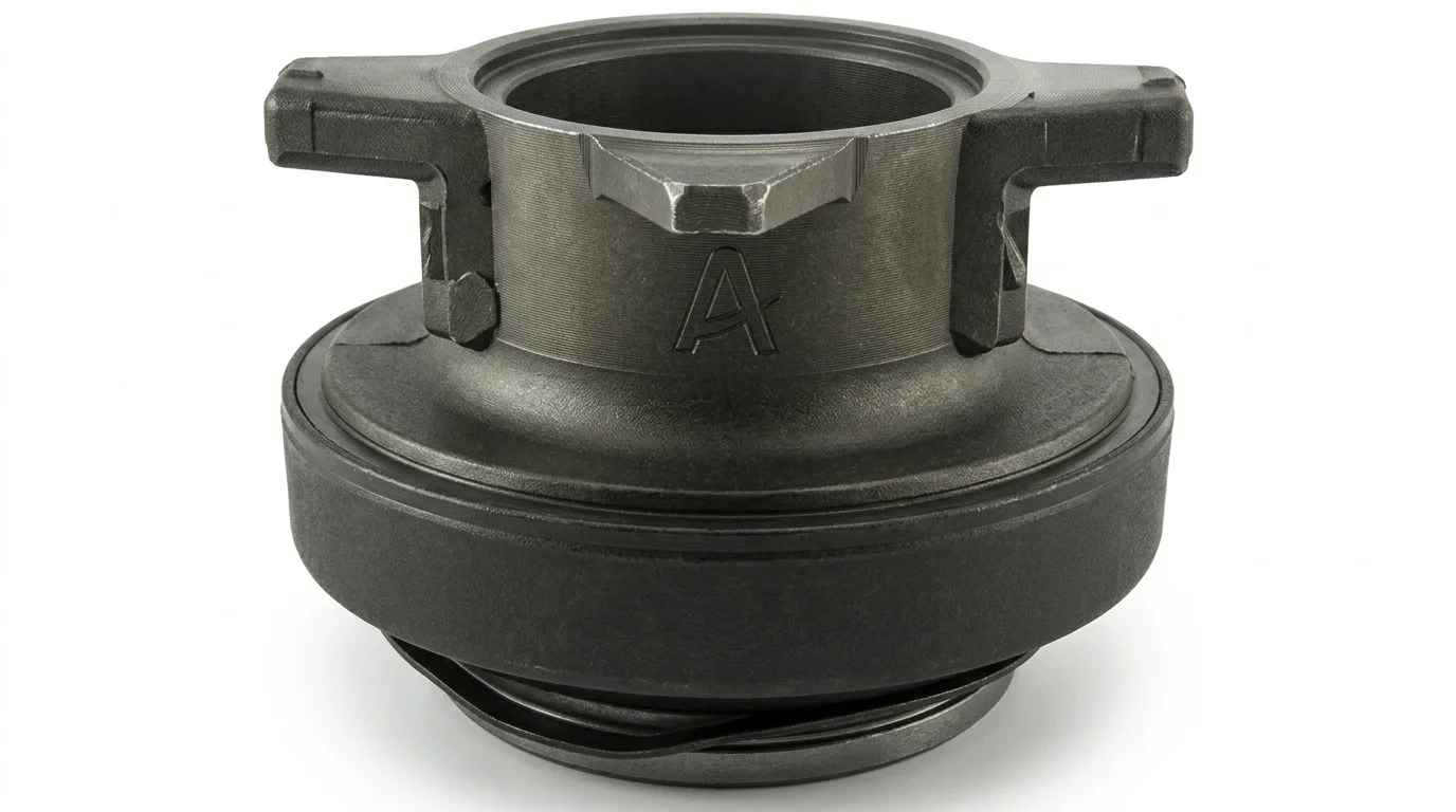 Ruliman de Embrague Caja Zf 3 Patas Hino 700 Zs - Collares y Rulimanes para Hino - Beta Repuestos