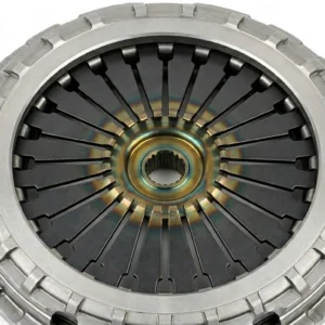 Plato de Embrague Isuzu 51K/6WF1 / Cyz - Platos de Embrague para Isuzu - Beta Repuestos