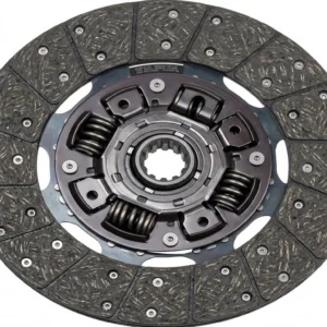 Plato de Embrague Isuzu 6SD1 / Super Fvr 15 pulg. - Platos de Embrague para Isuzu - Beta Repuestos