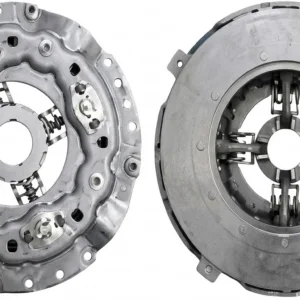 Plato de Embrague Isuzu Fvr / Ftr / 6HE1 14 pulg. - Platos de Embrague para Isuzu - Beta Repuestos