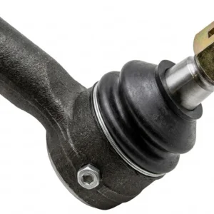 Terminal de Dirección Isuzu NPR 700P / Hyundai HD78 98-2005 Izquierdo (rosca... - Terminales de Dirección para Hyundai, Isuzu
