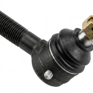 Terminal de Dirección Isuzu NPR 700P / Hyundai HD78 98-2005 Derecho (rosca Ma... - Terminales de Dirección para Hyundai, I...