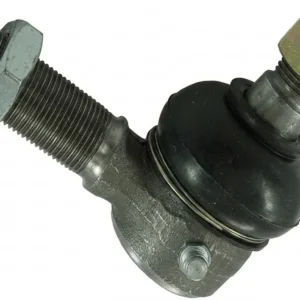 Terminal de Dirección Isuzu NPR 100P Corto Derecho (rosca Macho M20 X Cono 18mm) - Terminales de Dirección para Isuzu