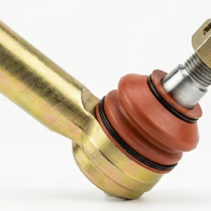 Terminal de Dirección Isuzu TF / LUV D-MAX Izquierdo (rosca Hembra M14 X Cono... - Terminales de Dirección para Isuzu