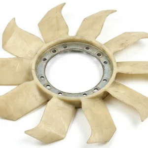 Ventilador Hino 300 78100 10 Aletas (485MM) - Ventiladores para Hino, Isuzu, Mitsubishi - Beta Repuestos