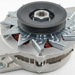 Alternador Hino 500 / J08C / FG / GH 24V 60A - Alternadores y Arranques para Hino, Sinotruk - Beta Repuestos
