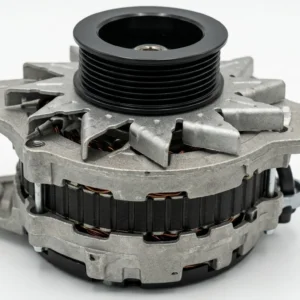 Alternador Hino 700 FS 24V 60A - Alternadores y Arranques para Hino, Sinotruk - Beta Repuestos