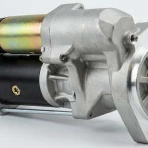 Motor de Arranque Hino 500 / J08C - Alternadores y Arranques para Hino, Sinotruk - Beta Repuestos