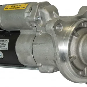 Motor de Arranque Hino 700 FS - Alternadores y Arranques para Hino, Sinotruk - Beta Repuestos