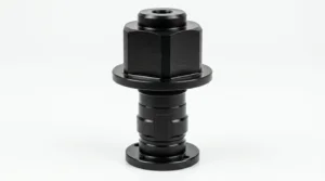 Perno de Rueda Delantero RH