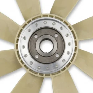 Ventilador Isuzu CXZ 6 Aletas (645MM) - Ventiladores para Hino, Isuzu, Mitsubishi - Beta Repuestos