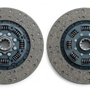 Discos de Embrague Hino Ss (juego X 2 Discos) (380 mm x 10T x 50,8 mm) - Discos de Embrague para Hino - Beta Repuestos