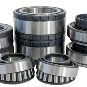 Rulimán 580 / 572 POST EXT Volkswagen / MACK / Kenworth / International - Rodamientos Japoneses para International, Kenwor...