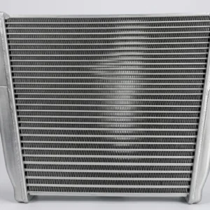 Intercooler Hino 700 2 Bocas FS - Calefacciones e Intercoolers para Hino, Isuzu - Beta Repuestos