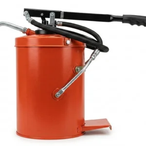 Engrasadora Manual con Tanque 10 Litros - Engrasadoras - Beta Repuestos