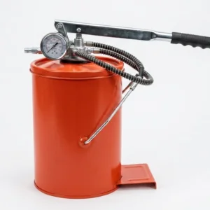 Engrasadora Manual con Tanque 16 Litros - Engrasadoras - Beta Repuestos