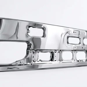 Guardachoque Hino 700 Cromado Lujo - Guardachoques para Hino - Beta Repuestos
