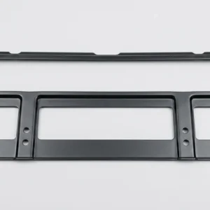 Soporte de Bumper Hino 700 - Guardachoques para Hino - Beta Repuestos