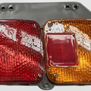 Lampara Posterior (Rh) Hino 700 - Faros y Lunas para Hino - Beta Repuestos