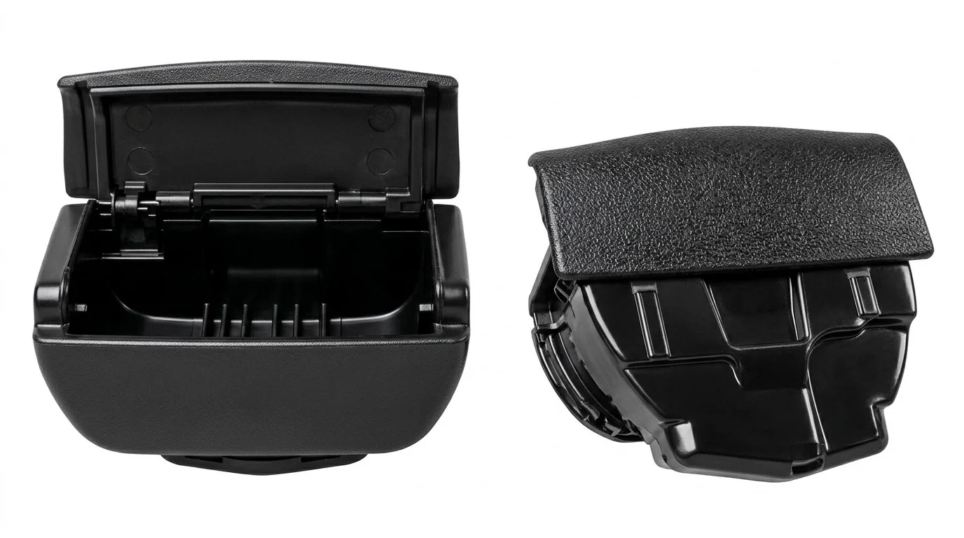 Cenicero Original Hino 700 - Accesorios de Cabina para Hino - Beta Repuestos