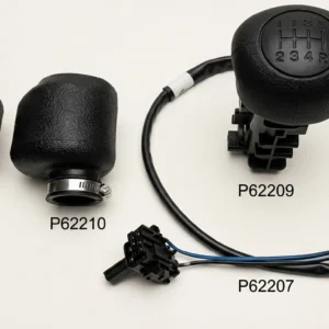 Pera Palanca de Cambios con Interruptor Hino 700 Original - Palancas de Cambios para Hino, Isuzu - Beta Repuestos