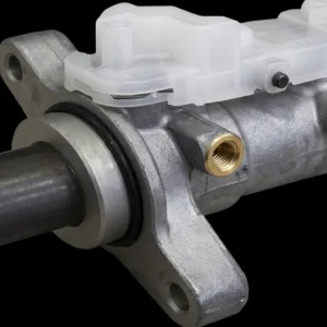 Bomba de Freno Hino Dutro 300 Base de 2 Huecos - Válvulas y Bombas de Freno para Hino - Beta Repuestos
