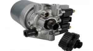 Secador de Aire Volvo