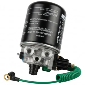 Secador de Aire Hino SS - Secadores de Aire para Hino, Mercedes - Beta Repuestos