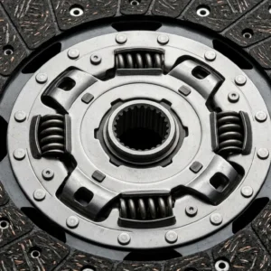 Plato de Embrague Hino Dutro / 300 12 pulg. - Platos de Embrague para Hino - Beta Repuestos