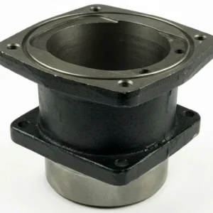 Piston para el Compresor Hino 700 / FS / SS 95 Mm (incluye Rines) - Compresores de Aire para Hino - Beta Repuestos