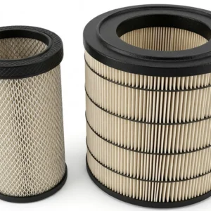 Set de Filtros de Aire Hino Cn 700 / ZS - Filtros de Aire para Hino - Beta Repuestos