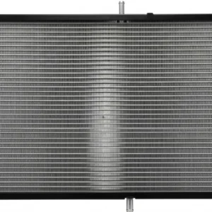 Radiador Completo Isuzu CYZ 3 Agujeros - Radiadores para Hino, Isuzu - Beta Repuestos