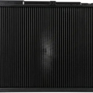 Radiador Completo Isuzu CYZ 2 Agujeros - Radiadores para Hino, Isuzu - Beta Repuestos