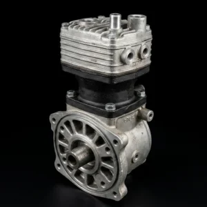 Compresor de Aire para Hino ZS - Compresores de Aire para Hino - Beta Repuestos