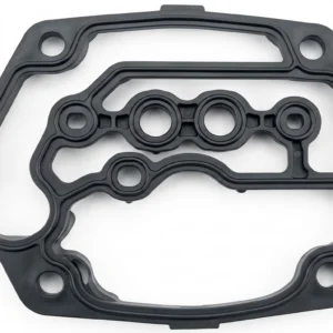 Empaque de Hiero para Compresor E13CT / 85MM / Hino ZS - Compresores de Aire para Hino - Beta Repuestos