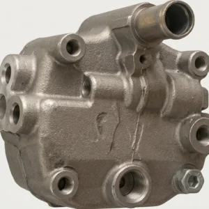 Cabezote del Compresor Hino FS / SS 95MM - Compresores de Aire para Hino - Beta Repuestos