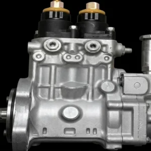 Bomba de Alta Presión - Hino 700 / E13CT