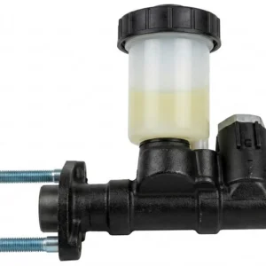 Cilindro Principal de Embrague Mazda B-2000 / 2200 2wd 87- (5/8 Pulg.) - Cilindros de Embrague para Mazda - Beta Repuestos
