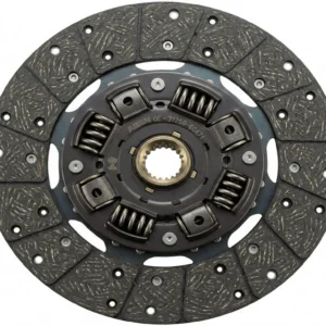 Disco de Embrague Isuzu Fvr / Super Fvr / Fvz / 6HK1 / 6SD1 15 pulg. (380 mm... - Discos de Embrague para Isuzu