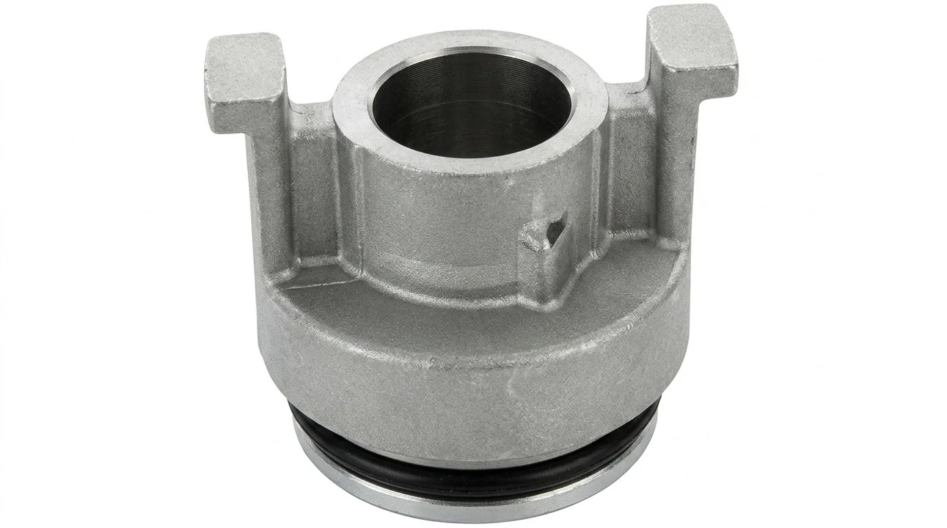 Ruliman de Embrague Isuzu Cyz - Collares y Rulimanes para Isuzu - Beta Repuestos