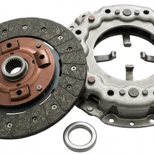 Disco de Embrague Hino Fm2p / P11c (430 mm x 10T x 50,8 mm x H78mm) - Discos de Embrague para Hino - Beta Repuestos