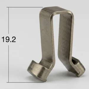 Seguro Plástico Modelo 4467 - Seguros Plásticos - Beta Repuestos