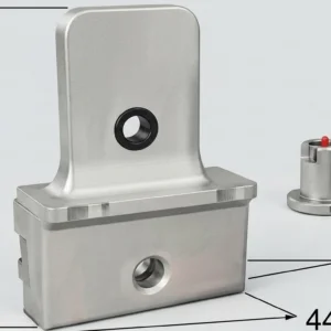 Seguro Plástico MODELO 4802 - Empaque 25 Unidades - Seguros Plásticos - Beta Repuestos