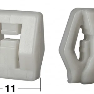Seguro Plástico Modelo 4195 - Seguros Plásticos - Beta Repuestos