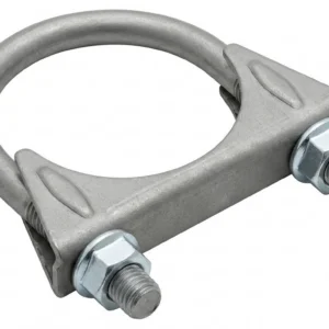 Abrazadera Muffler 2 pulg. - Abrazaderas de Escape - Beta Repuestos