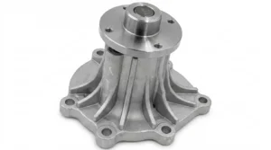 Bomba de Agua Isuzu D-MAX /4JJ1