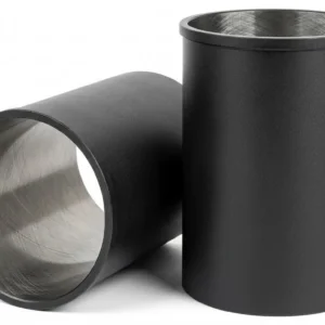 Camisa De Motor Hino J05E / J08E Ceja Fina I.D. 112 mm - Camisas de Motor para Hino - Beta Repuestos