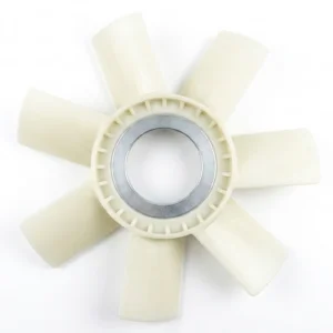 Ventilador Isuzu FVZ / 6HK1 7 Aletas (560MM) - Ventiladores para Hino, Isuzu, Mitsubishi - Beta Repuestos