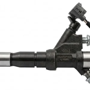 Inyector - Hino FC 6613 - Sistema de Inyección para Hino - Beta Repuestos