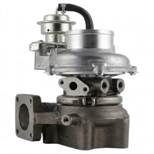 Turbo Isuzu NMR / 4JJ1 - Turbos para Isuzu - Beta Repuestos